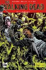 The Walking Dead Softcover 14