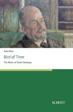 Bird of Time