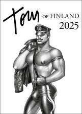 Finland, T: Tom of Finland 2025