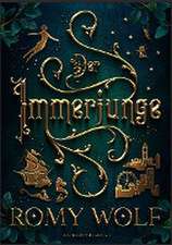 Wolf, R: Immerjunge