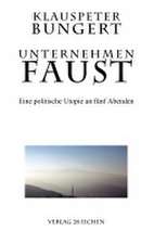 Unternehmen Faust