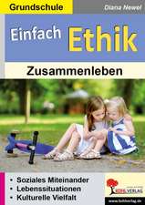 Einfach Ethik.