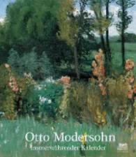 Otto Modersohn