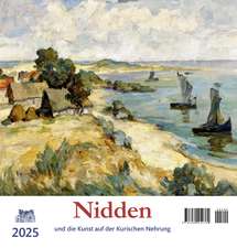 Nidden 2025