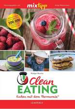 mixtipp: Clean Eating