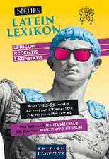 Neues Latein-Lexikon