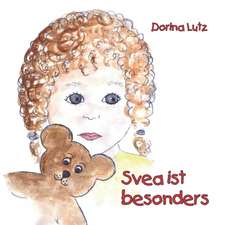 Svea ist besonders