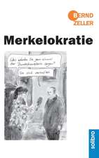 Merkelokratie