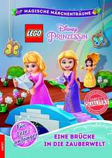 LEGO® Disney Prinzessin(TM) Eine Brücke in die Zauberwelt