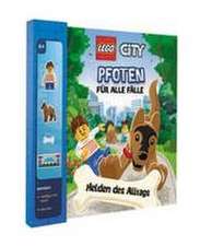 LEGO® City - Pfoten für alle Fälle