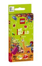 LEGO® - Rebuild Karten - Tiere