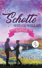 Ein Schotte wider Willen (Liebesroman)