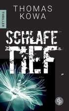 Schlafe tief