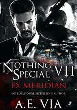 EX Meridian