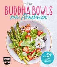 Buddha Bowls zum Abnehmen