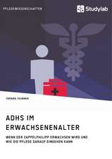 Adhs Im Erwachsenenalter