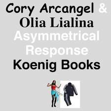 Cory Arcangel and Olia Lialina