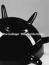 EVA GRUBINGERMALADY OF THE INFINITE