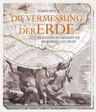 Die Vermessung der Erde