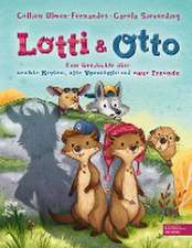 Lotti und Otto (Band 2)