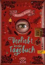 Verliebt in ein Tagebuch (Band 1)