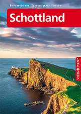 Schottland - VISTA POINT Reiseführer A bis Z