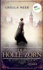 Der Hölle Zorn