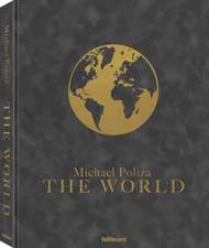 World (Collector's Edition, Print 2, Tanzania)