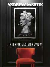 Andrew Martin. Interior Design Review Vol. 26