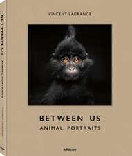Lagrange, V: Between Us