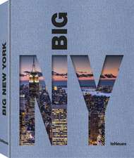 Big New York