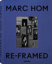 Hom, M: Re-Framed