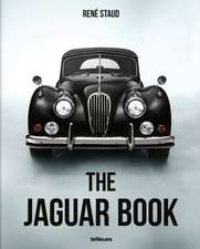The Jaguar Book