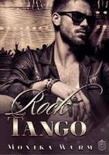 Rock Tango