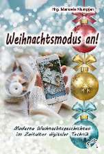 Weihnachtsmodus an!