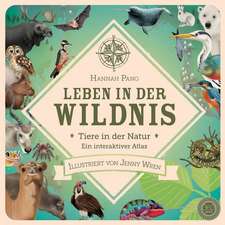 Leben in der Wildnis