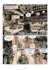 Metro 2033 (Comic). Band 2 (von 4)