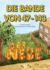 DIE BANDE VON 47-143