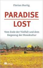 Paradise Lost