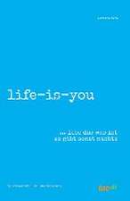 life-is-you