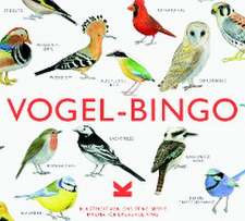 Vogel-Bingo