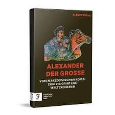 Alexander der Grosse