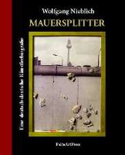 Mauersplitter