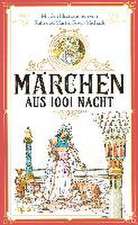 Märchen aus 1001 Nacht