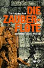 Die Zauberflöte