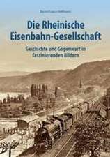 Die Rheinische Eisenbahngesellschaft