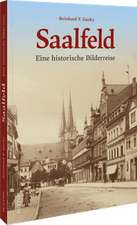 Saalfeld