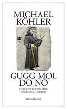 Gugg mol do no