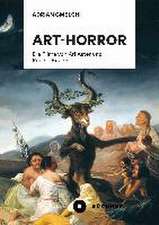 Art-Horror