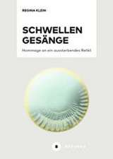 SchwellenGesänge